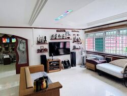 Blk 609 Elias Road (Pasir Ris), HDB Executive #575100271